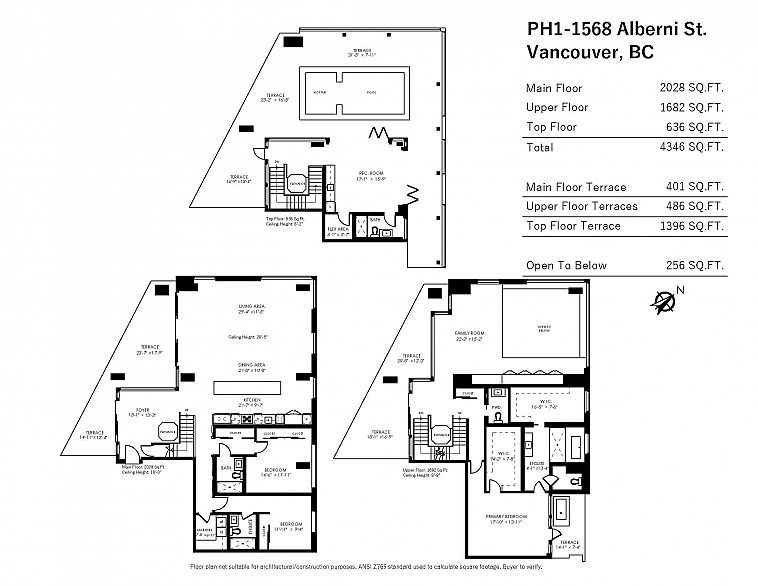 PH1 1568 Alberni Street