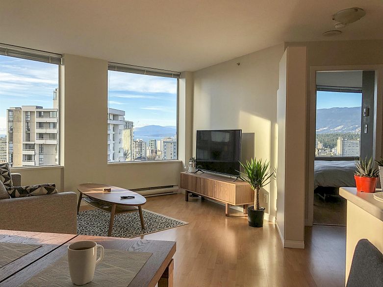 1606 1277 Nelson Street