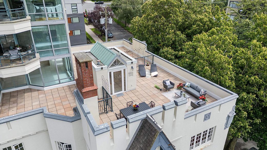 307 1311 Beach Avenue