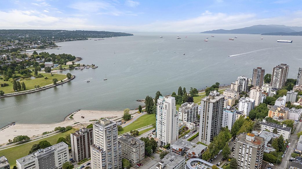 307 1311 Beach Avenue