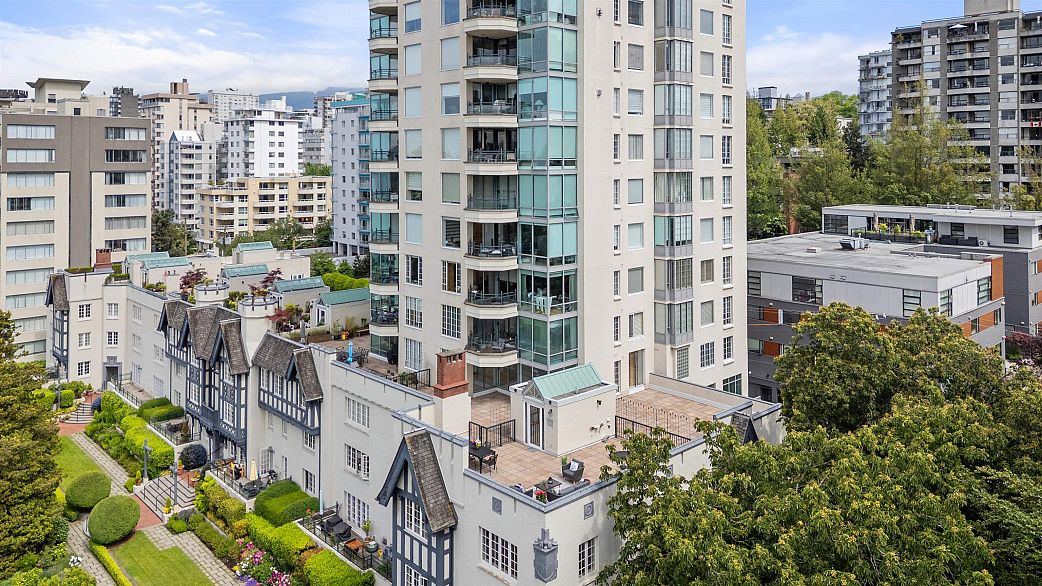 307 1311 Beach Avenue