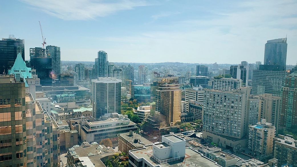 3307 1111 Alberni Street