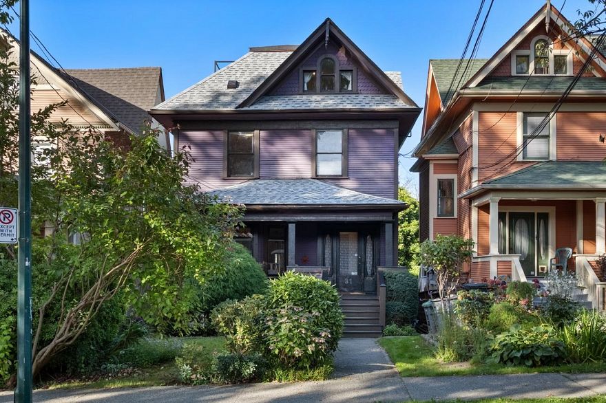 31 W 11th Avenue