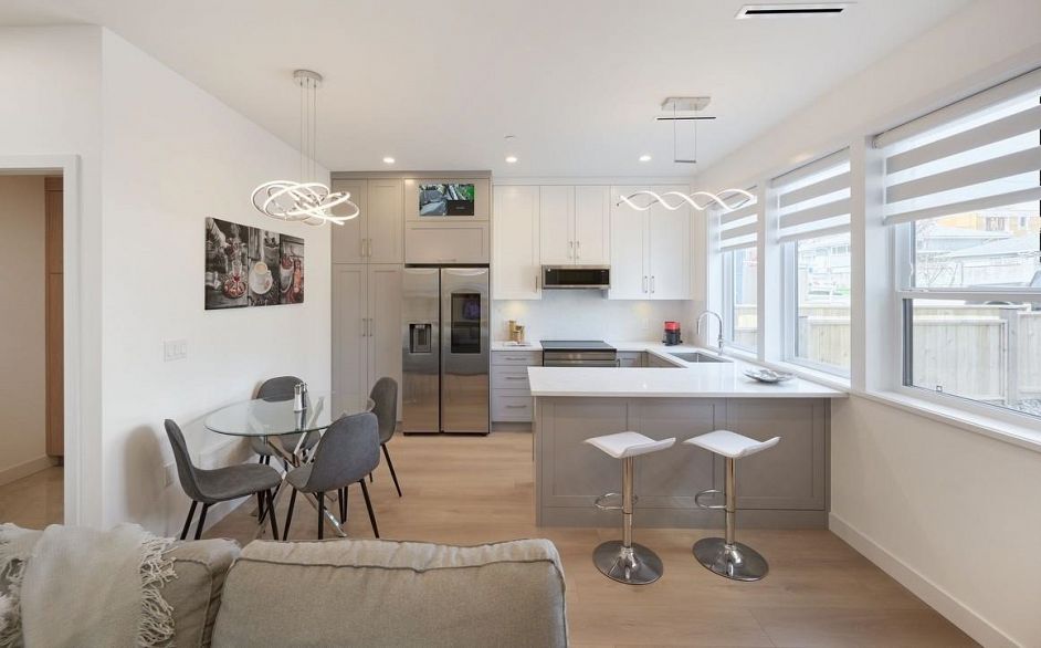 1 2838 Turner Street