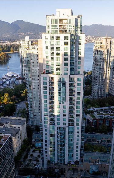 2904 1238 Melville Street