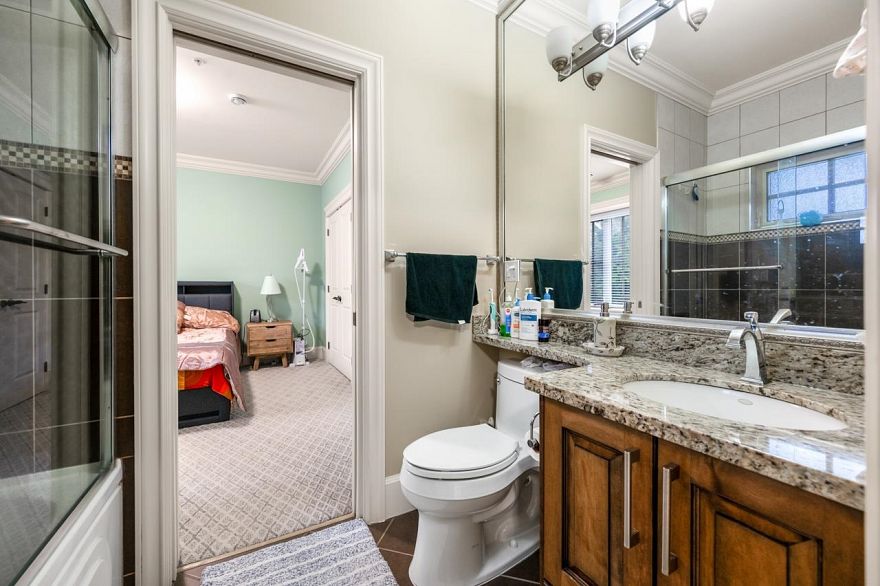 7130 Granville Street