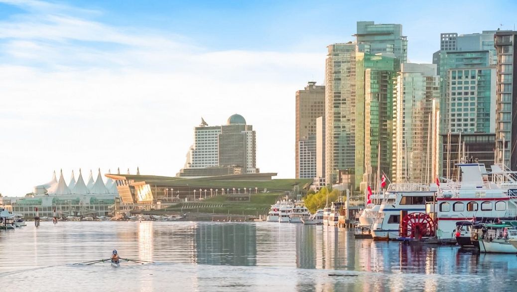 2101 1139 W Cordova Street