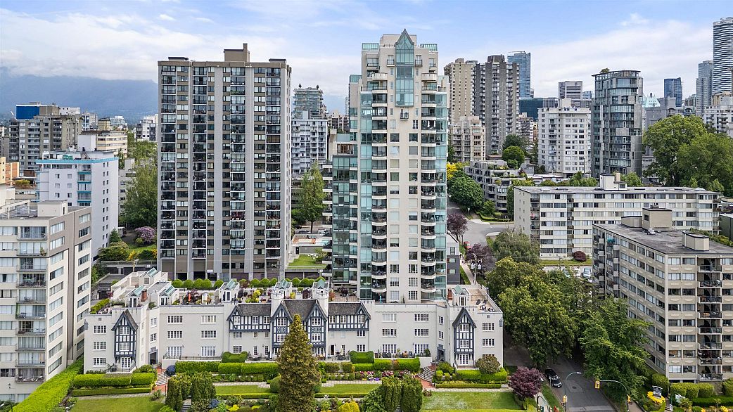 307 1311 Beach Avenue