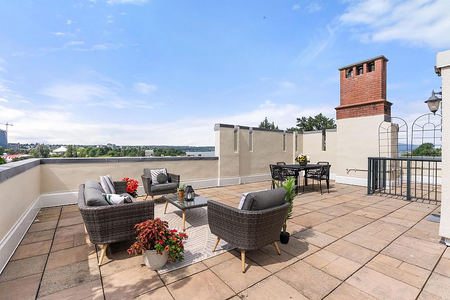 307 1311 Beach Avenue