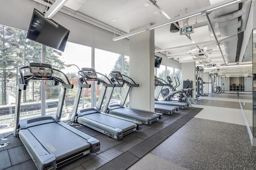 2606 8189 Cambie Street