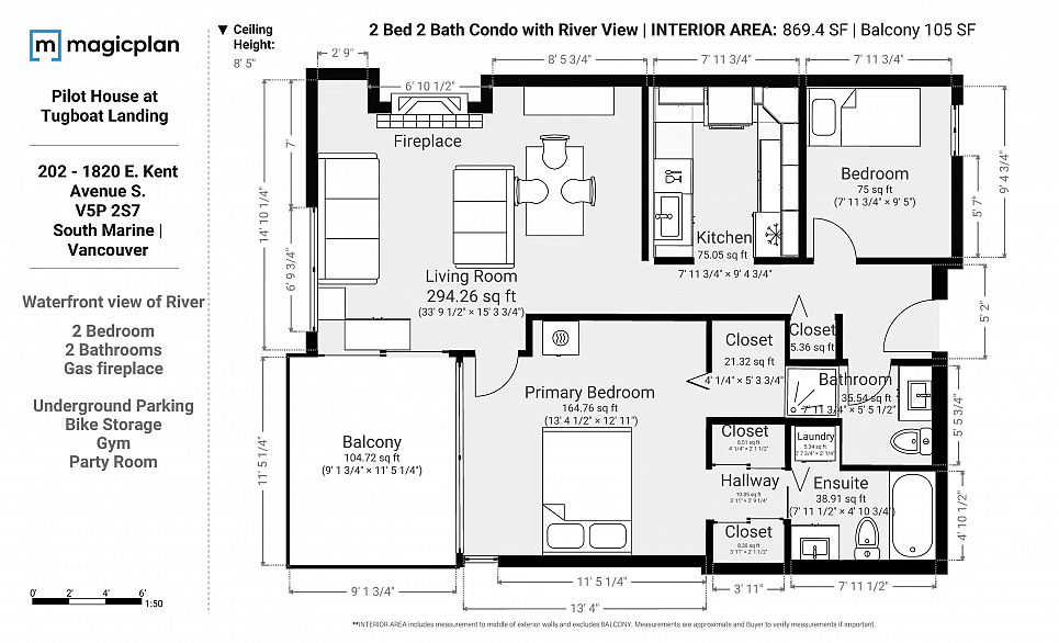 202 1820 E Kent Avenue