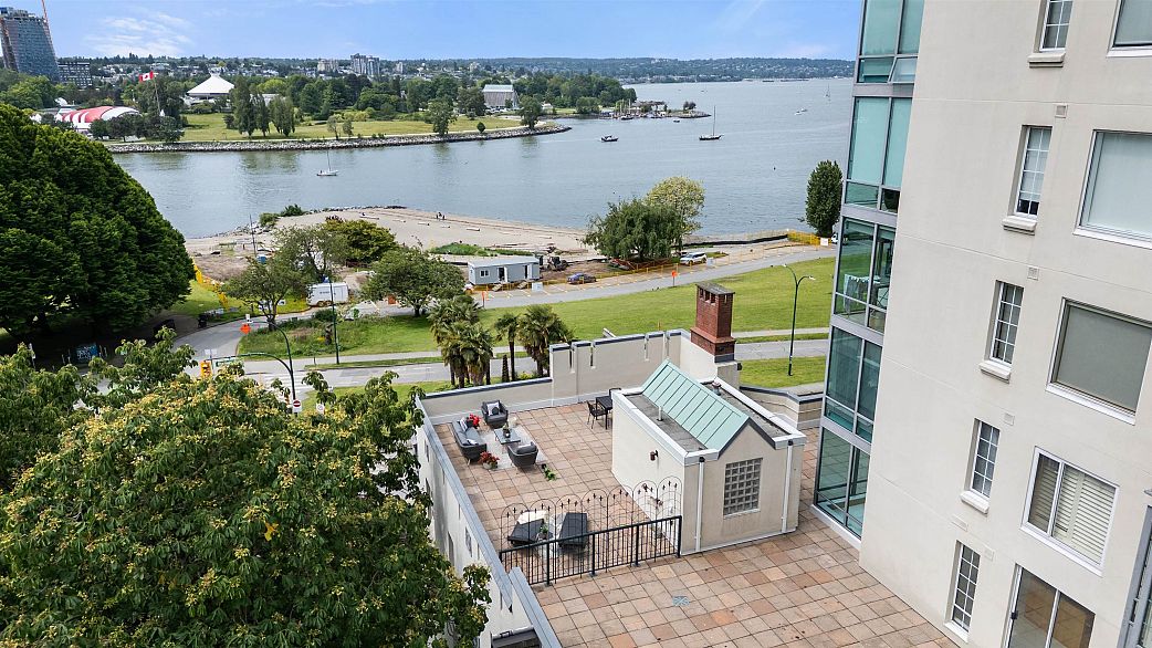 307 1311 Beach Avenue