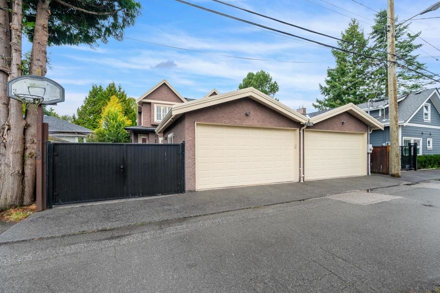 7130 Granville Street