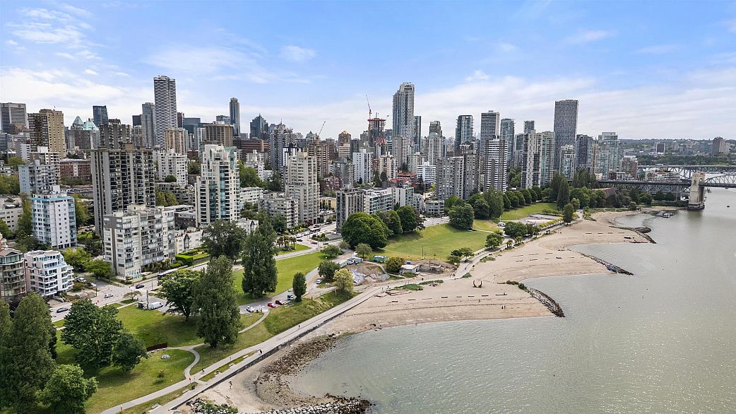 307 1311 Beach Avenue