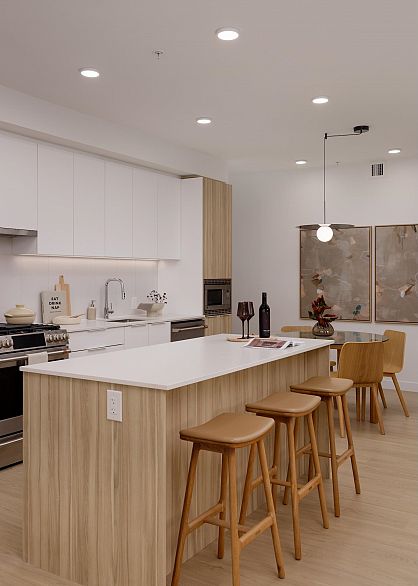 308 2450 Garden Drive