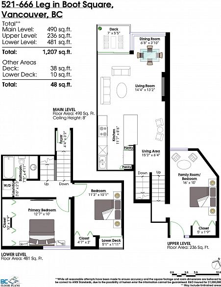 521 666 Leg In Boot Square