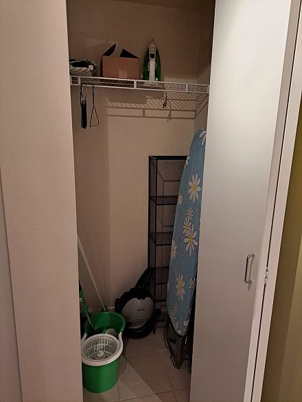 1611 610 Granville Street