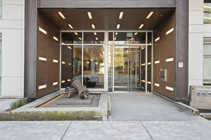 609 3438 Sawmill Crescent