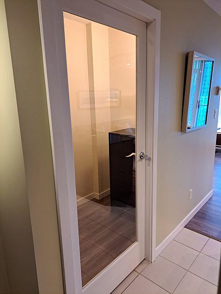 1611 610 Granville Street