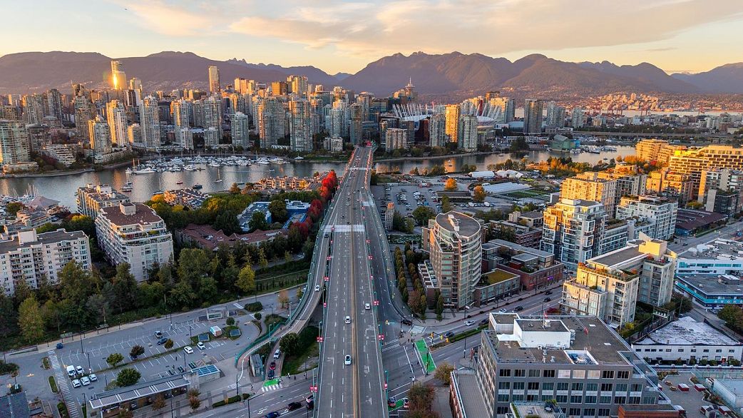 402 445 W 2nd Avenue