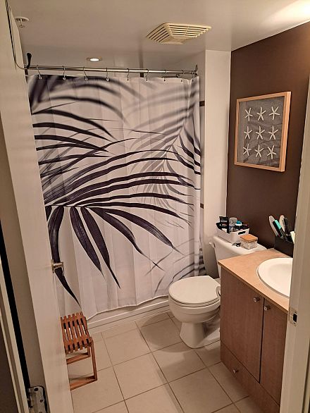 1611 610 Granville Street