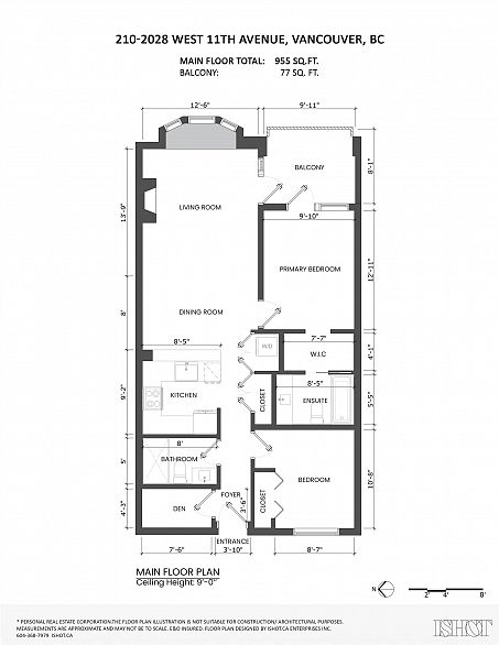 210 2028 W 11th Avenue