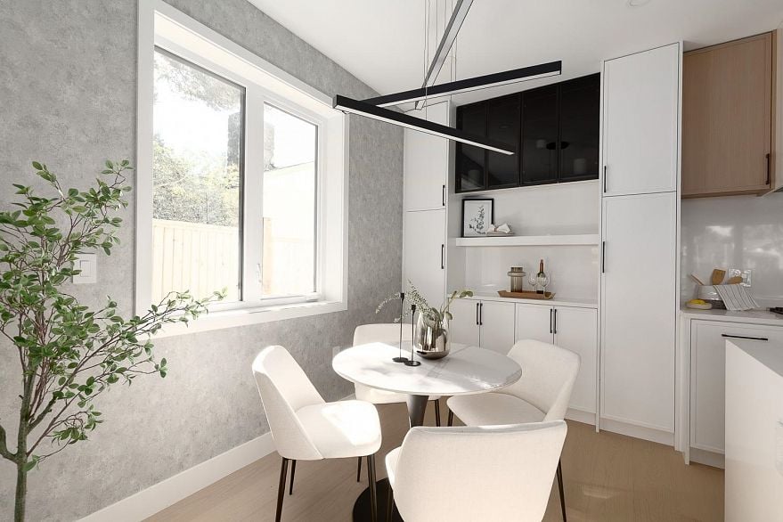 1 5969 Granville Street