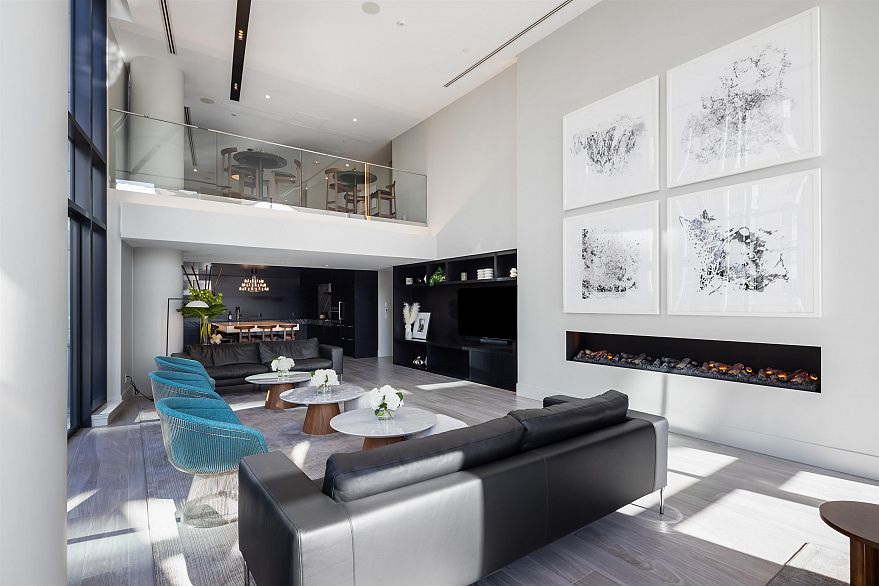 1003 885 Cambie Street