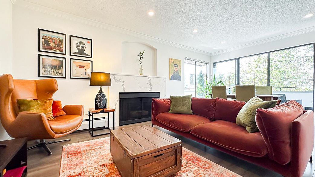 306 1250 W 12th Avenue