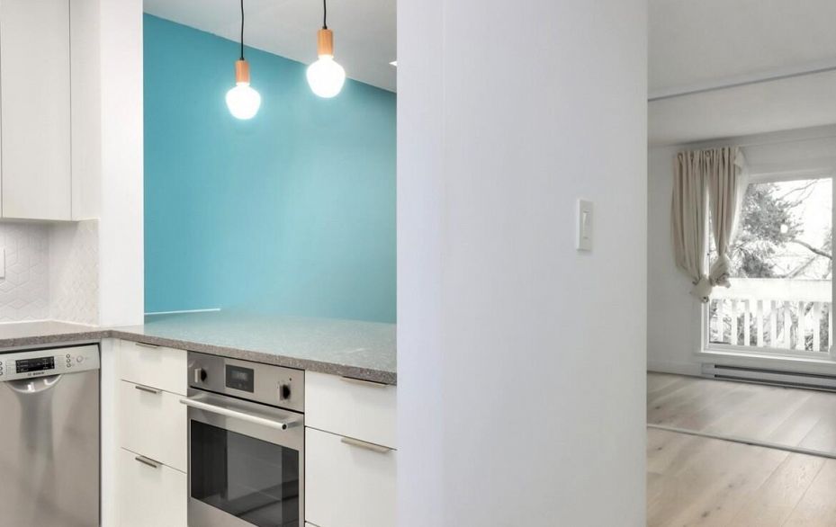 303 1545 E 2nd Avenue