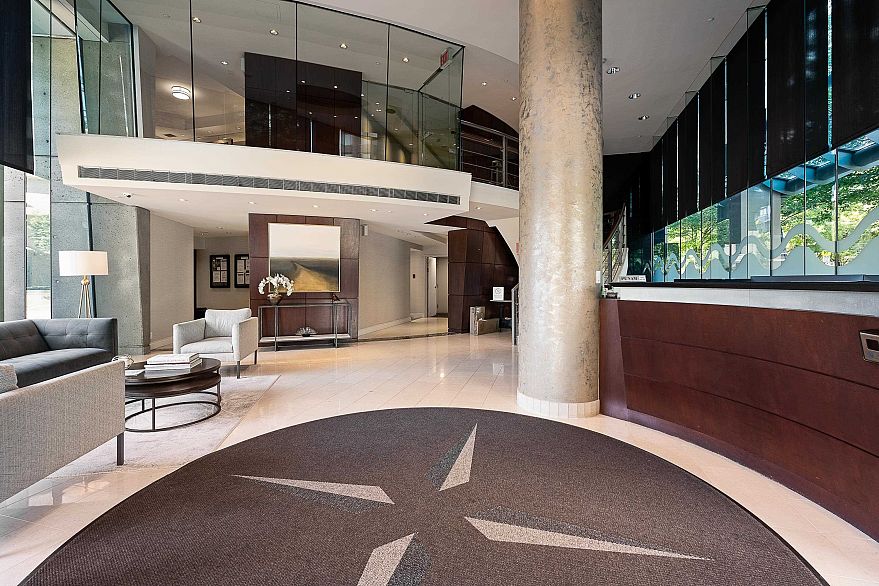 1202 1383 Marinaside Crescent