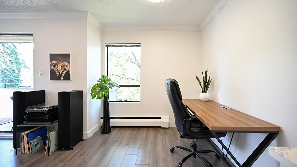 306 1250 W 12th Avenue