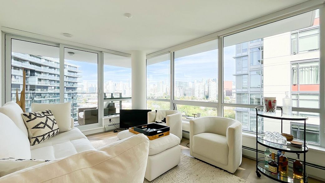 1202 1788 Columbia Street