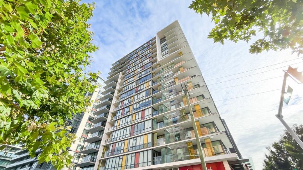 1202 1788 Columbia Street