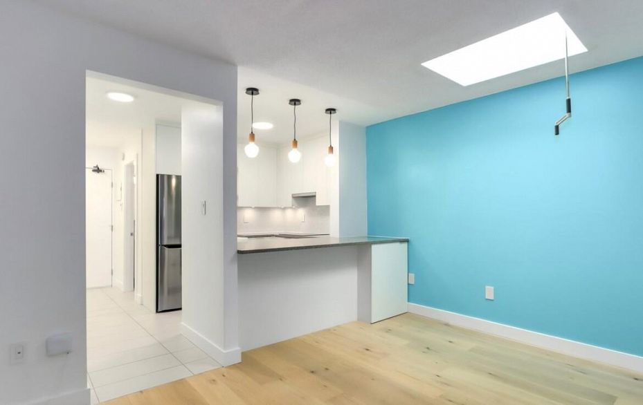 303 1545 E 2nd Avenue