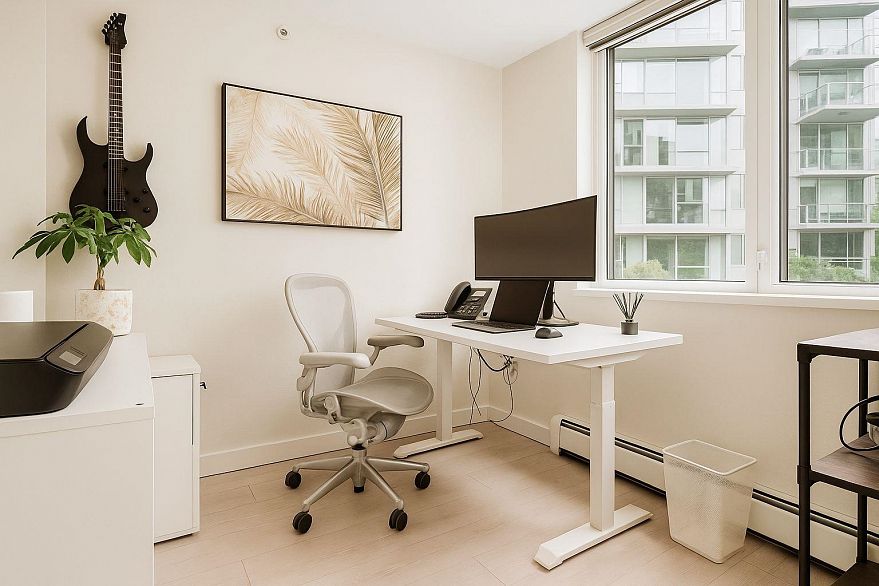 226 188 Keefer Place