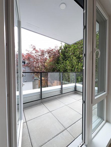 204 6859 Cambie Street