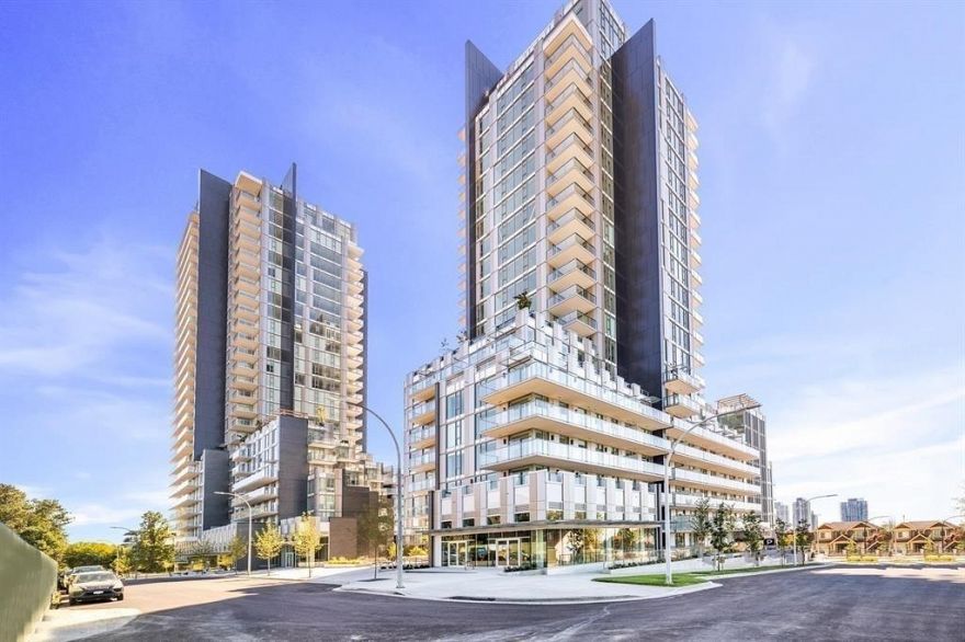 1304 7433 Cambie Street