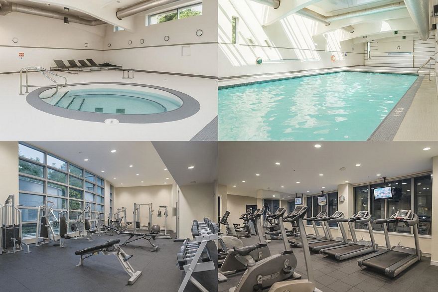 226 188 Keefer Place