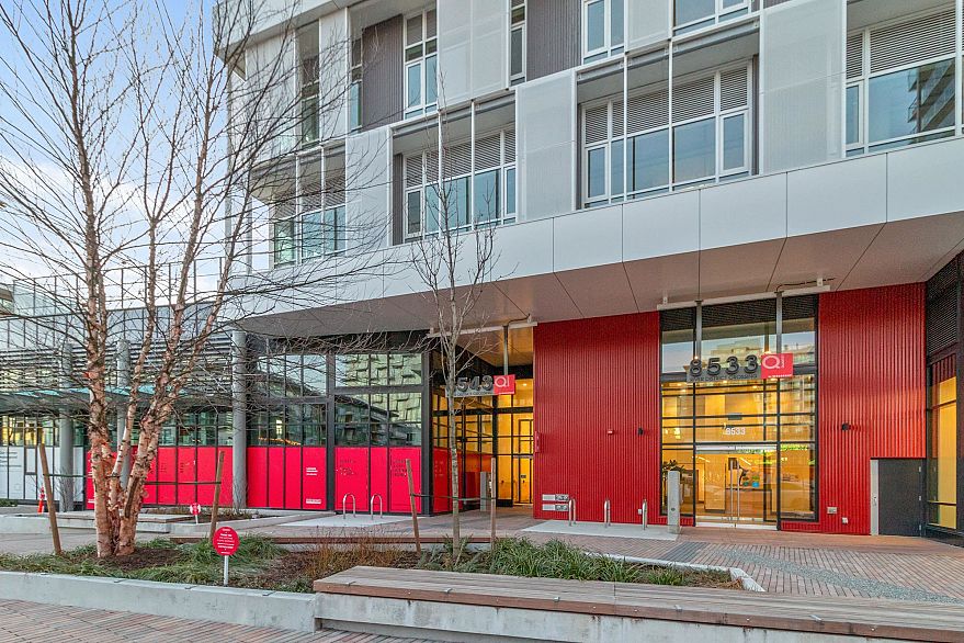 1104 8533 River District Crossing