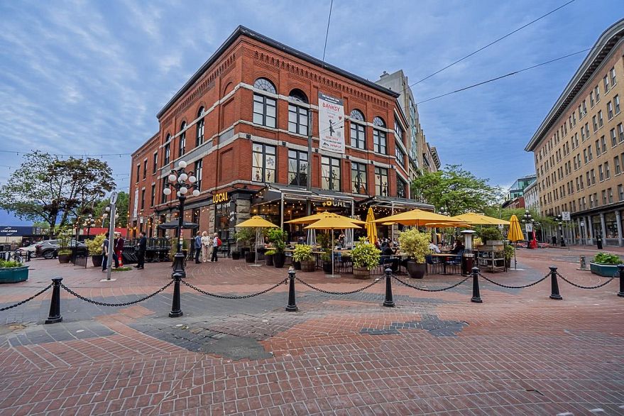 310 128 W Cordova Street