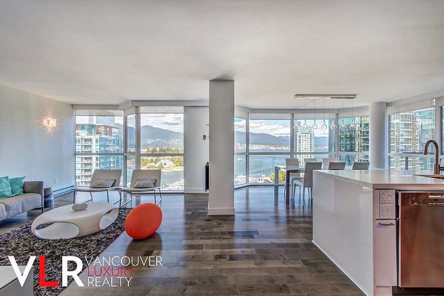 1603 1415 W GEORGIA STREET, Vancouver BC V6G 3C8