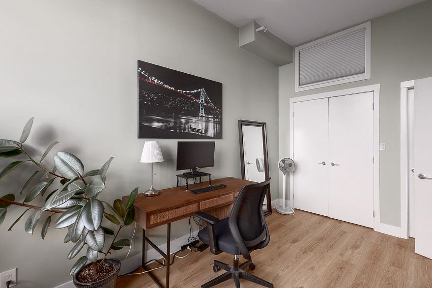 208 2635 Prince Edward Street