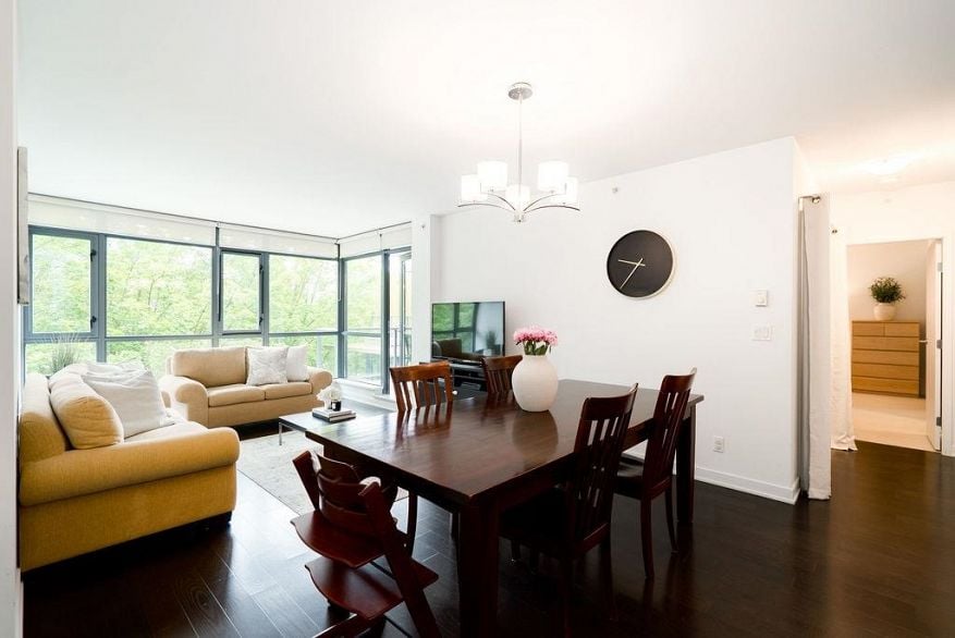 403 750 W 12th Avenue