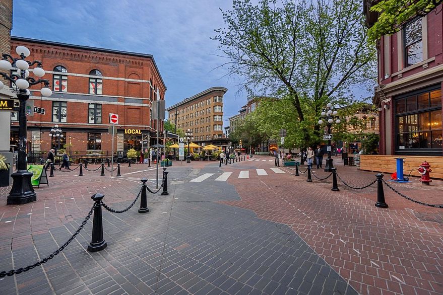 310 128 W Cordova Street