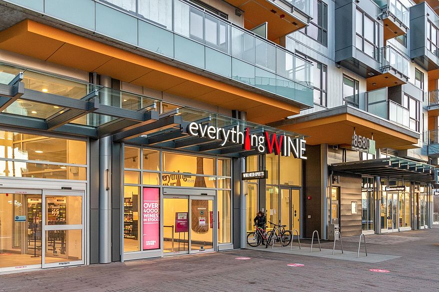 1104 8533 River District Crossing