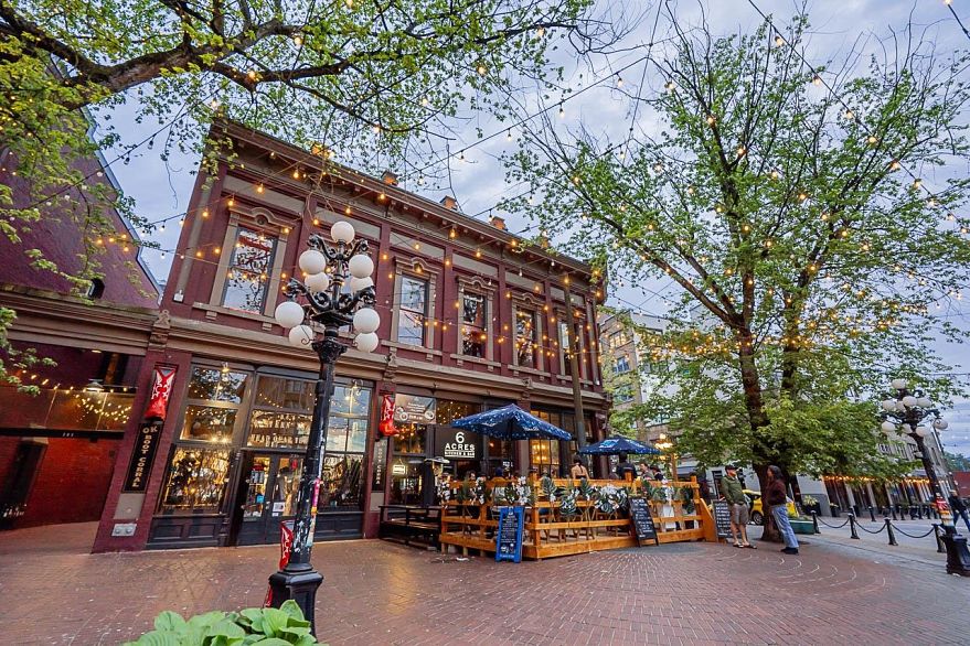 310 128 W Cordova Street