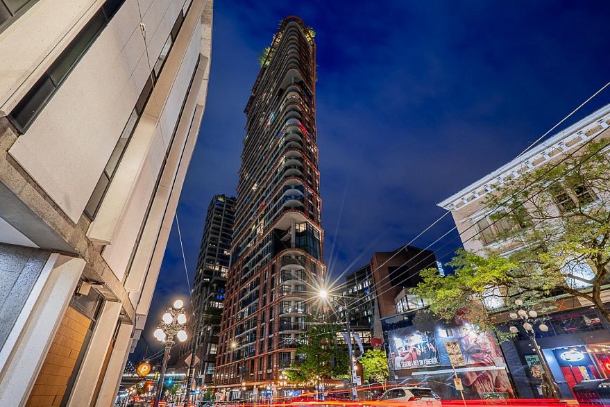 310 128 W Cordova Street