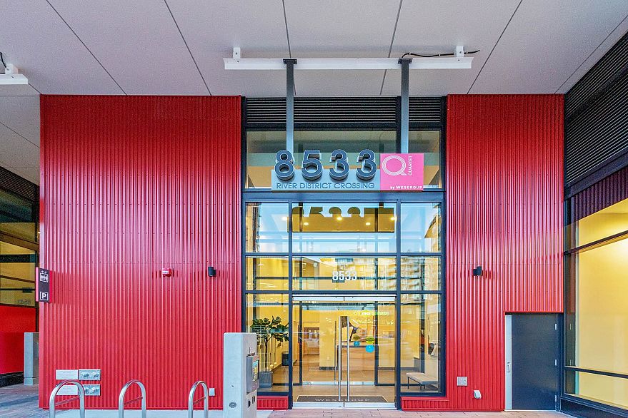 1104 8533 River District Crossing