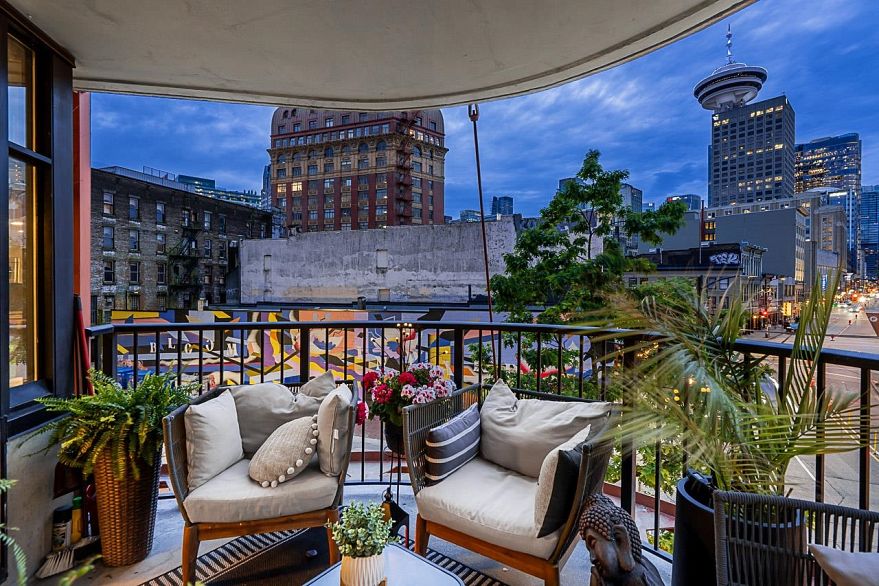 310 128 W Cordova Street